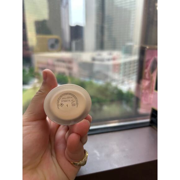 Giorgio Armani POWER FABRIC - Picture 3 of 3